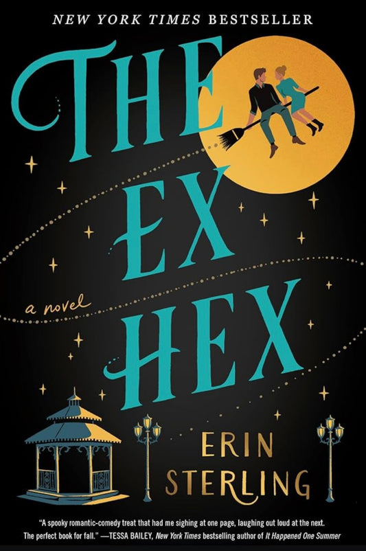 The Ex Hex: A Novel