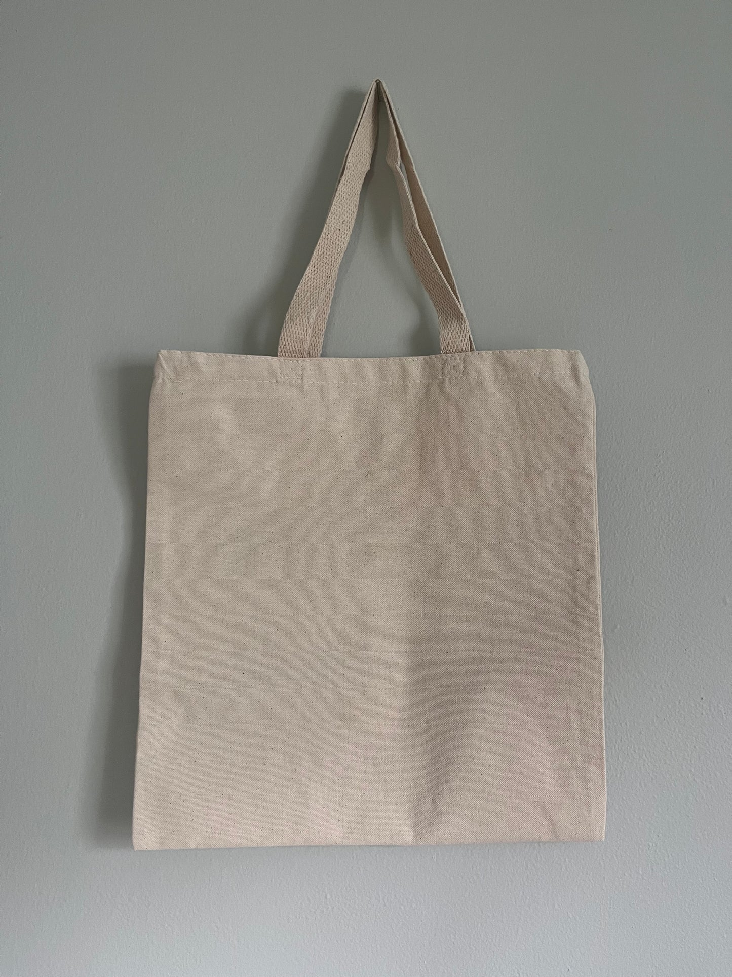 Book Worm Tote Bag