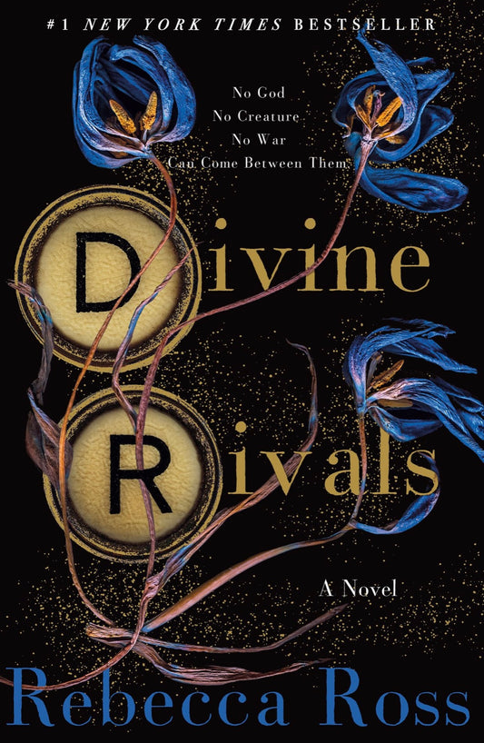 Divine Rivals: A Novel