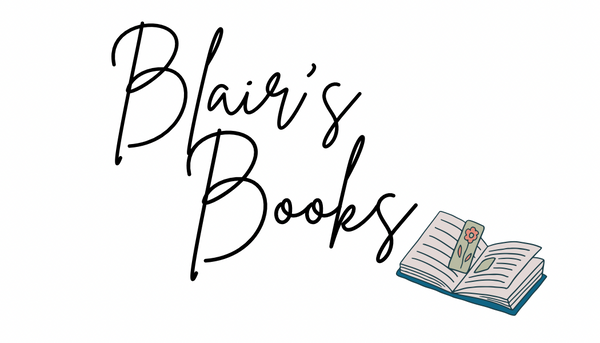 Blair’s Books 